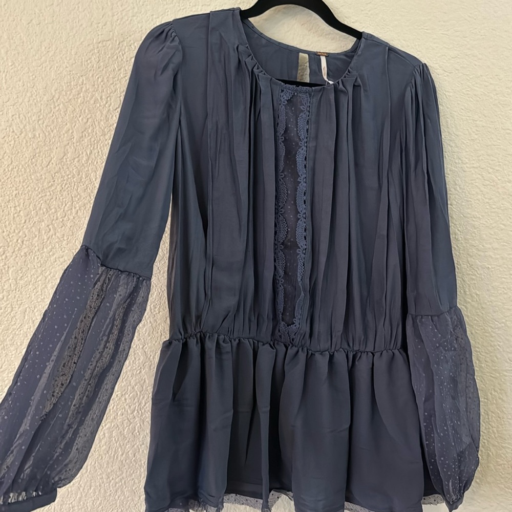 Free People “Soul Serene”